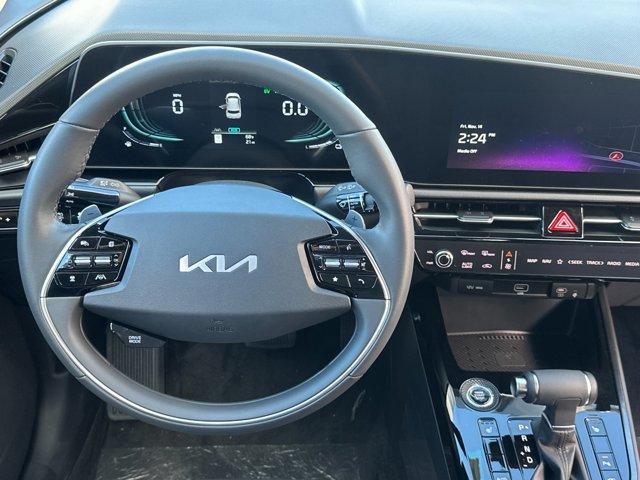 new 2026 Kia Niro car, priced at $32,090