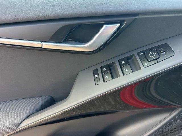 new 2026 Kia Niro car, priced at $32,090