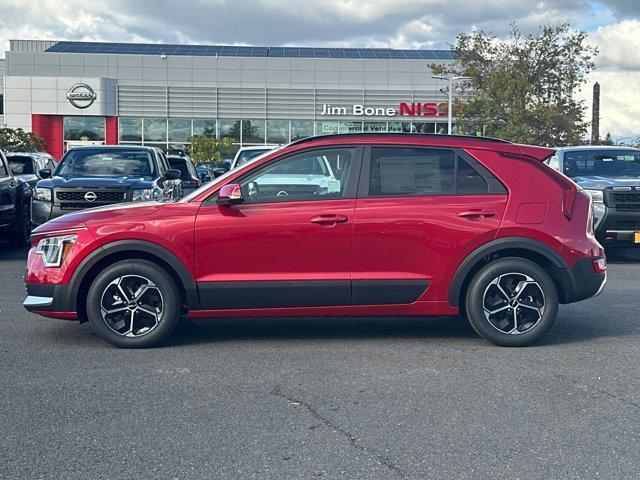 new 2026 Kia Niro car, priced at $32,090