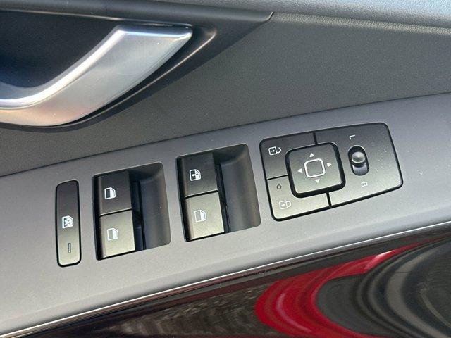 new 2026 Kia Niro car, priced at $32,090