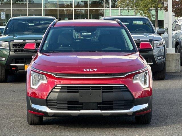 new 2026 Kia Niro car, priced at $32,090