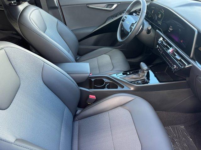 new 2026 Kia Niro car, priced at $32,090