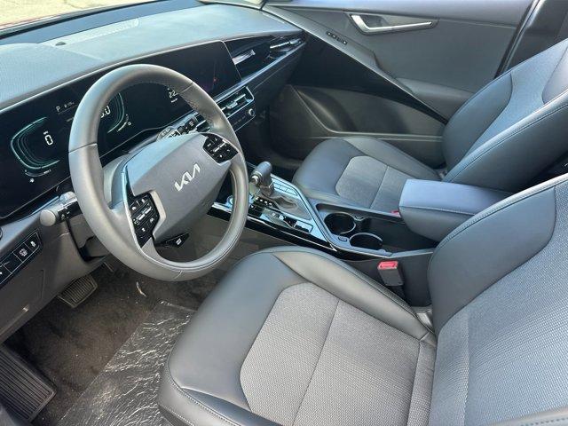 new 2026 Kia Niro car, priced at $32,090