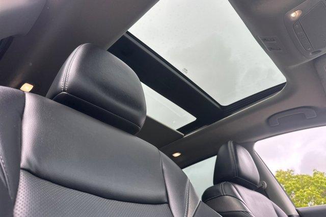 used 2020 Nissan Murano car, priced at $27,999