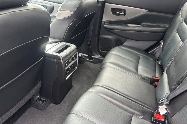 used 2020 Nissan Murano car, priced at $27,999