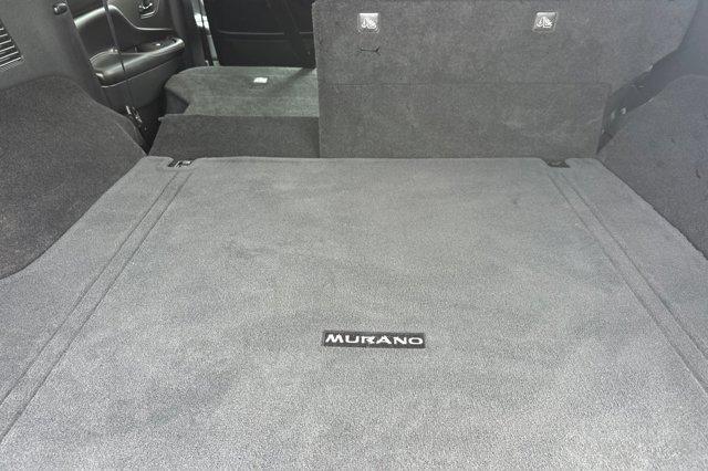 used 2020 Nissan Murano car, priced at $27,999