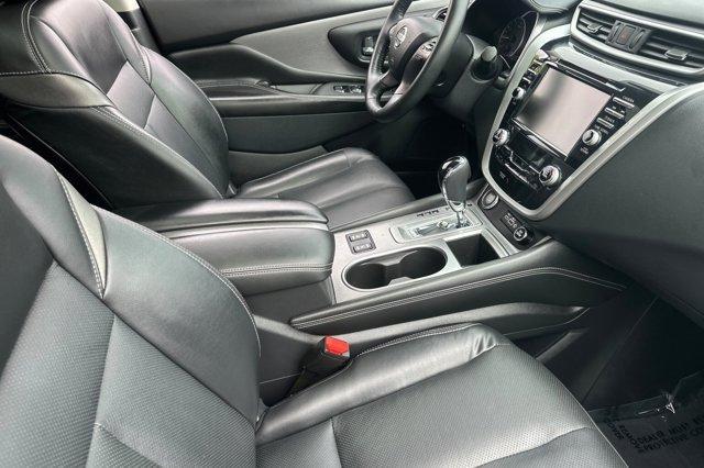 used 2020 Nissan Murano car, priced at $27,999
