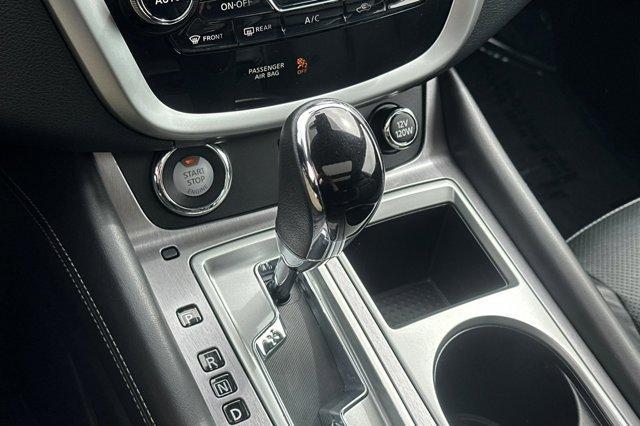 used 2020 Nissan Murano car, priced at $27,999