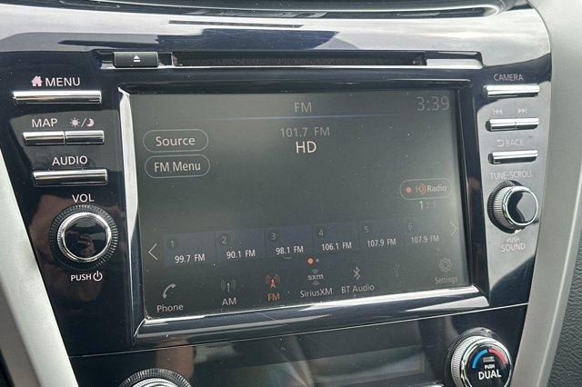 used 2020 Nissan Murano car, priced at $27,999