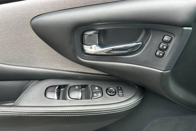 used 2020 Nissan Murano car, priced at $27,999