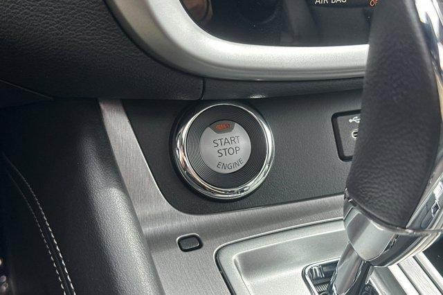 used 2020 Nissan Murano car, priced at $27,999