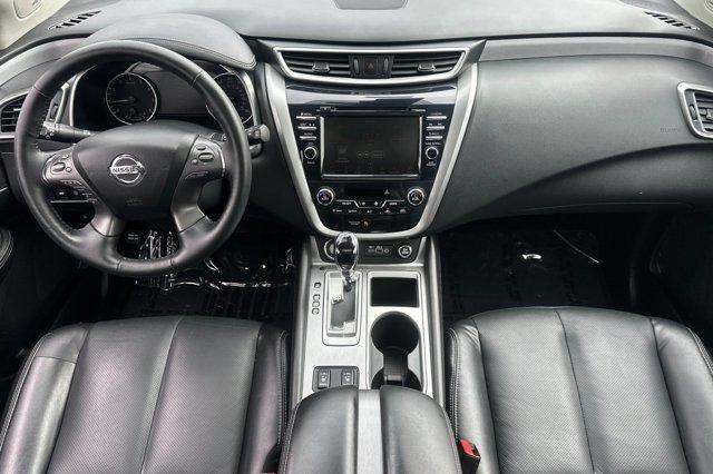 used 2020 Nissan Murano car, priced at $27,999