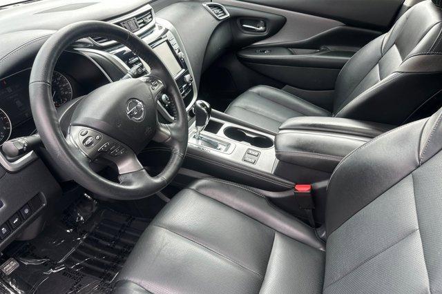 used 2020 Nissan Murano car, priced at $27,999
