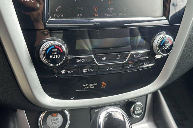 used 2020 Nissan Murano car, priced at $27,999