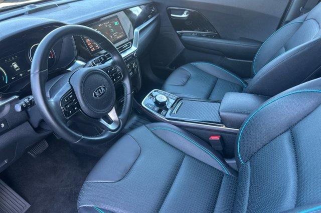 used 2020 Kia Niro EV car, priced at $22,995