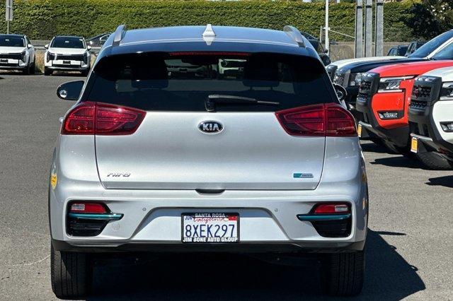 used 2020 Kia Niro EV car, priced at $22,995