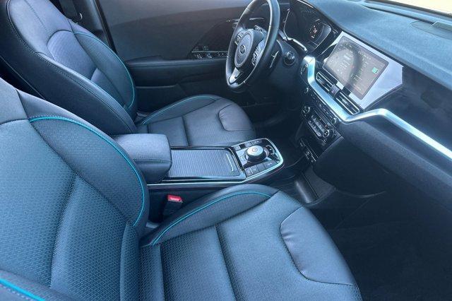 used 2020 Kia Niro EV car, priced at $22,995