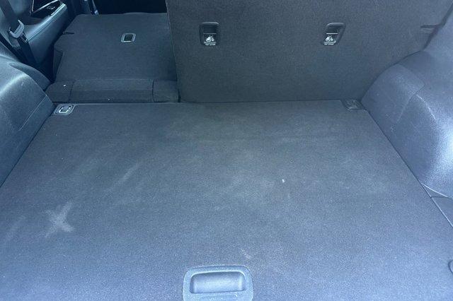 used 2020 Kia Niro EV car, priced at $22,995