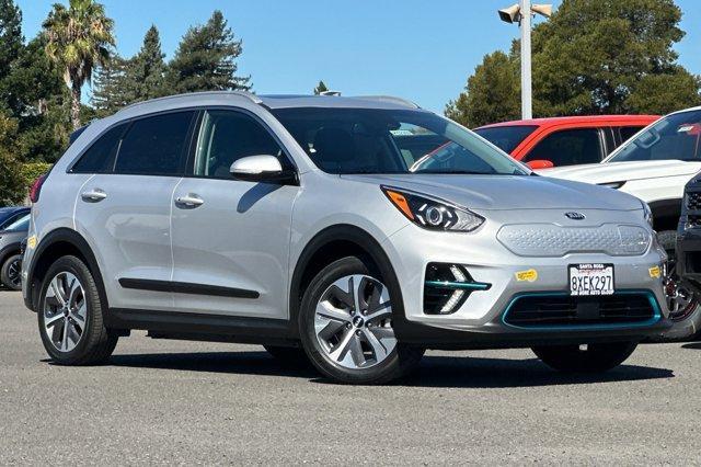 used 2020 Kia Niro EV car, priced at $22,995
