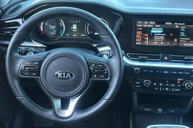 used 2020 Kia Niro EV car, priced at $22,995