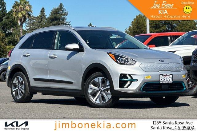 used 2020 Kia Niro EV car, priced at $22,995