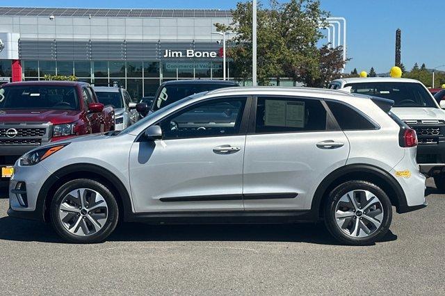 used 2020 Kia Niro EV car, priced at $22,995