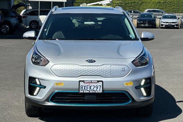 used 2020 Kia Niro EV car, priced at $22,995