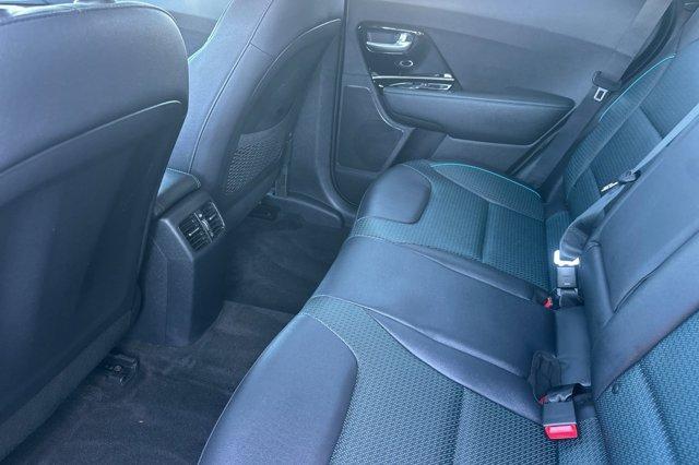 used 2020 Kia Niro EV car, priced at $22,995