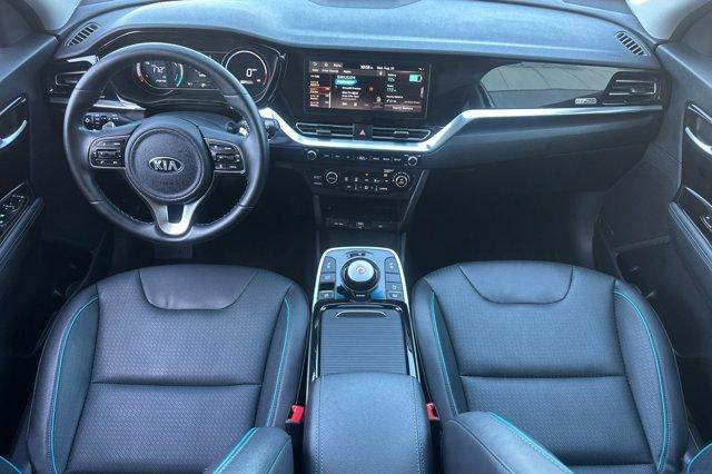 used 2020 Kia Niro EV car, priced at $22,995