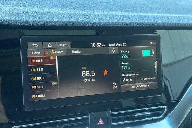 used 2020 Kia Niro EV car, priced at $22,995