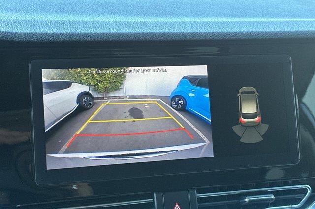 used 2020 Kia Niro EV car, priced at $22,995