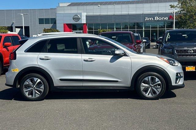 used 2020 Kia Niro EV car, priced at $22,995
