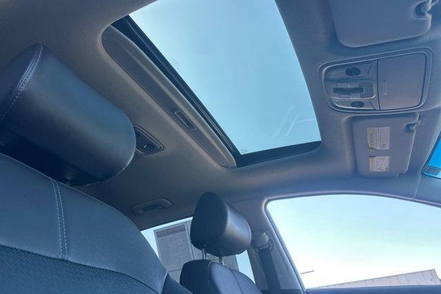 used 2020 Kia Niro EV car, priced at $22,995