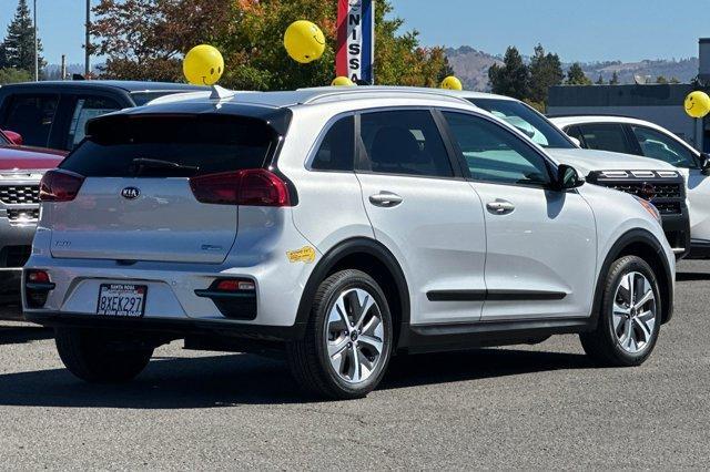 used 2020 Kia Niro EV car, priced at $22,995