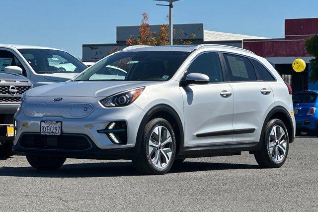 used 2020 Kia Niro EV car, priced at $22,995