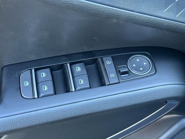 new 2025 Kia Soul car, priced at $27,030