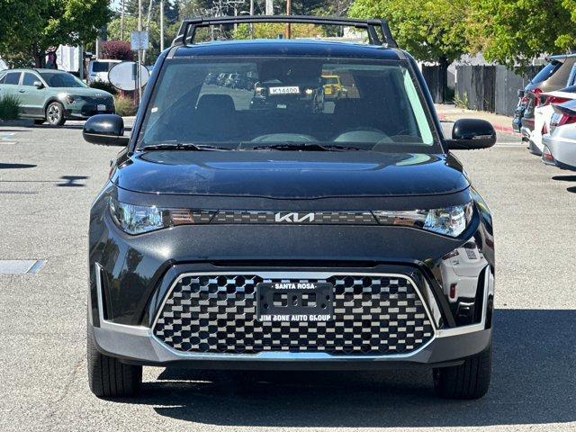 new 2025 Kia Soul car, priced at $27,030