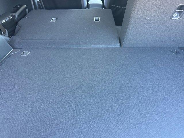 new 2025 Kia Soul car, priced at $27,030