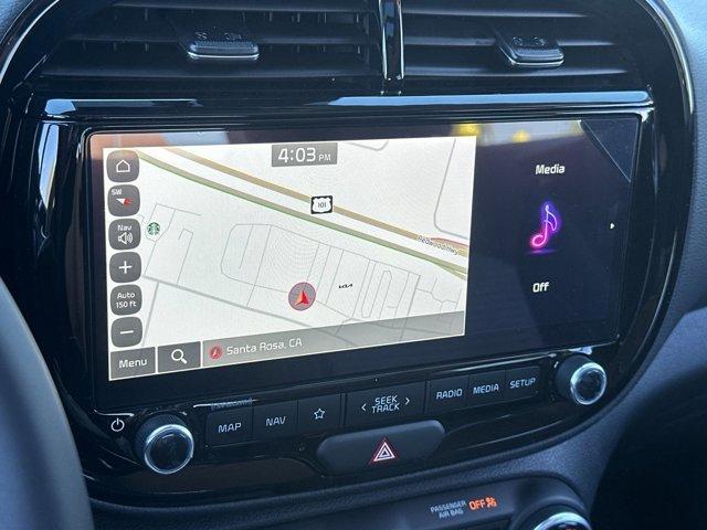 new 2025 Kia Soul car, priced at $27,030