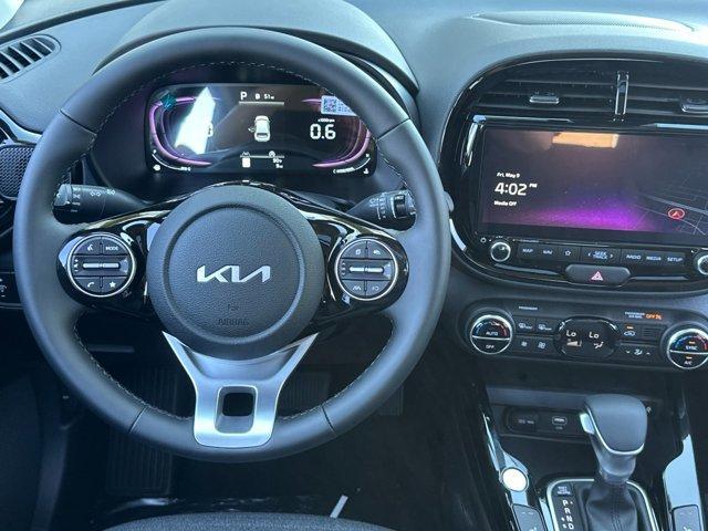 new 2025 Kia Soul car, priced at $27,030