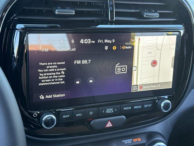 new 2025 Kia Soul car, priced at $27,030