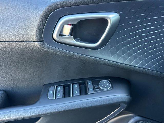 new 2025 Kia Soul car, priced at $27,030