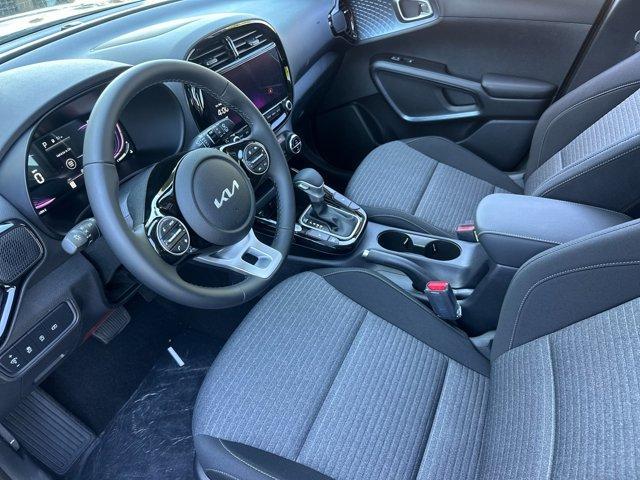 new 2025 Kia Soul car, priced at $27,030