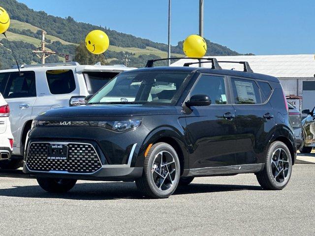 new 2025 Kia Soul car, priced at $27,030