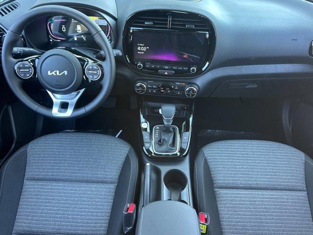 new 2025 Kia Soul car, priced at $27,030