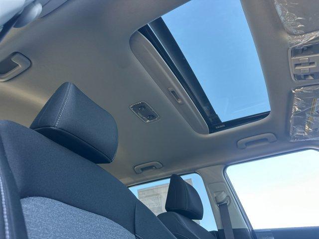 new 2025 Kia Soul car, priced at $27,030