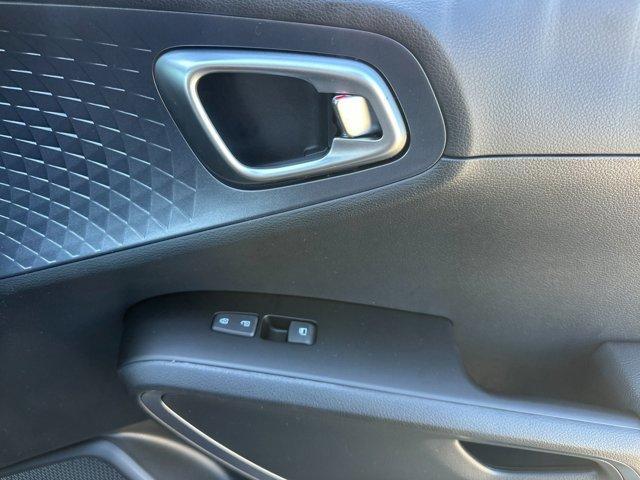 new 2025 Kia Soul car, priced at $27,030
