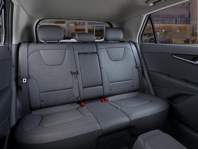 new 2026 Kia Niro car, priced at $35,085