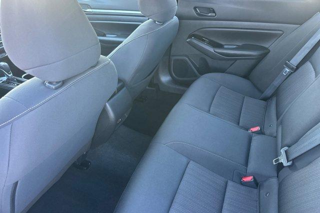 used 2023 Nissan Altima car, priced at $25,999