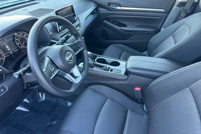 used 2023 Nissan Altima car, priced at $25,999